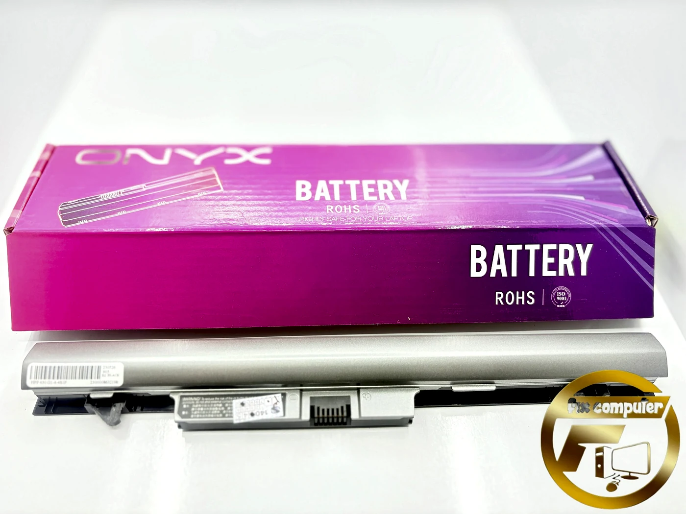 باتری اچ پی  Battery HP 430 G1 430 G2 RA04